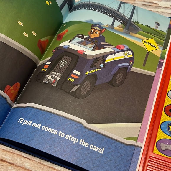 Iโm Ready To Read With Chase - Picture 5 of 6